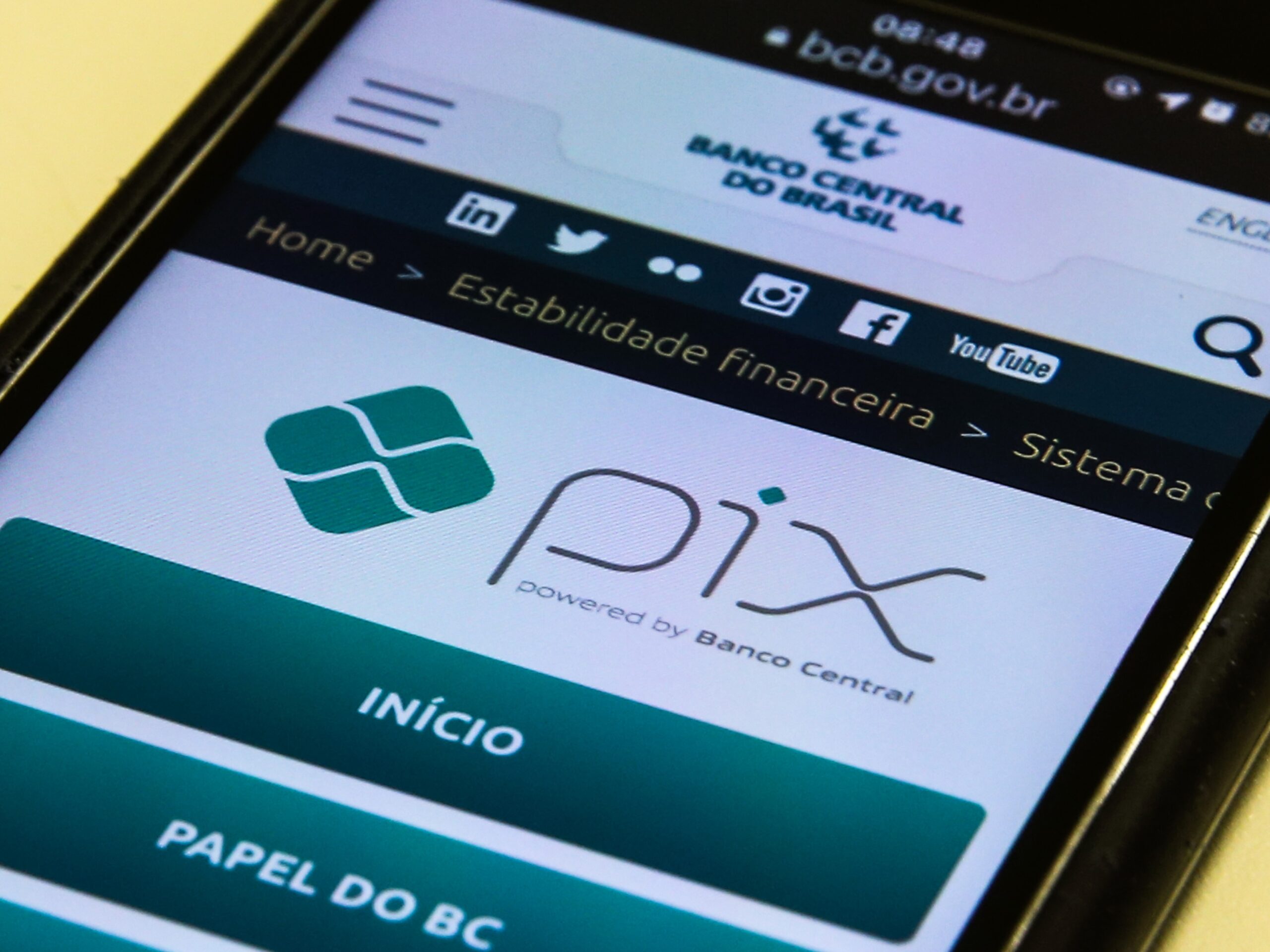 PIX recebido na PJ deve ser tributado?