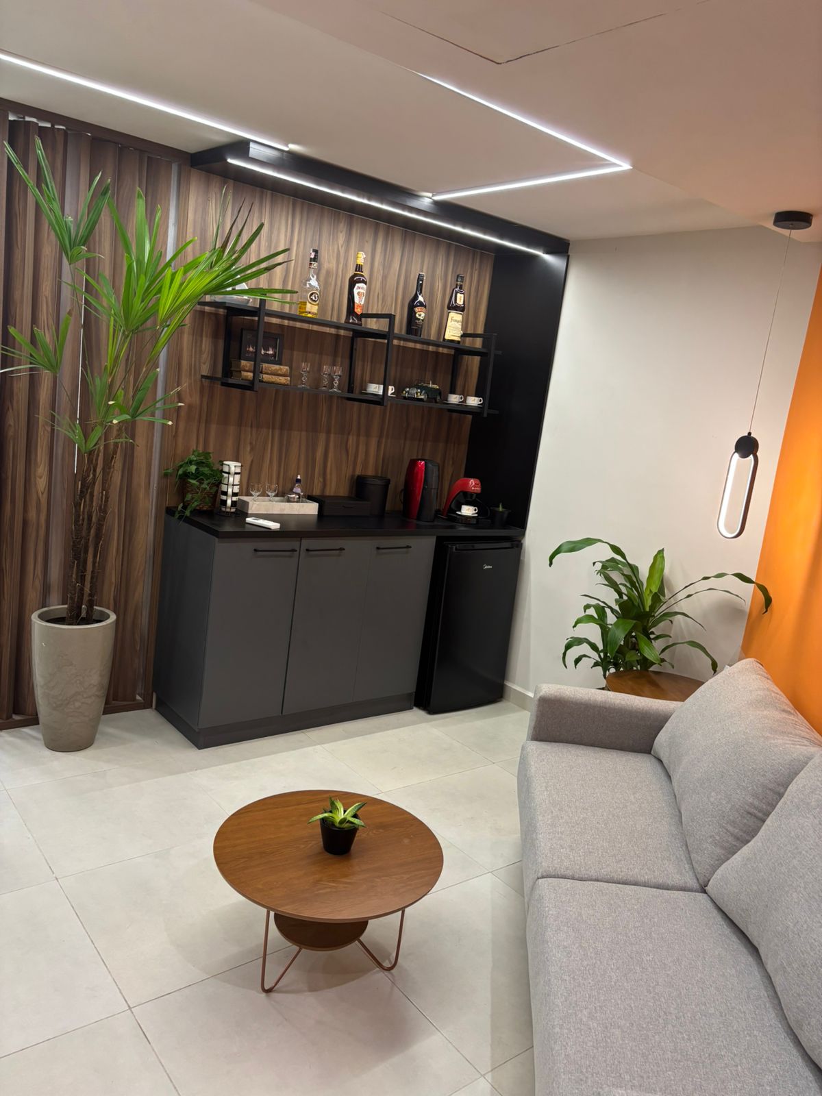 Edifício Vértice — escritório Aslon Contabilidade